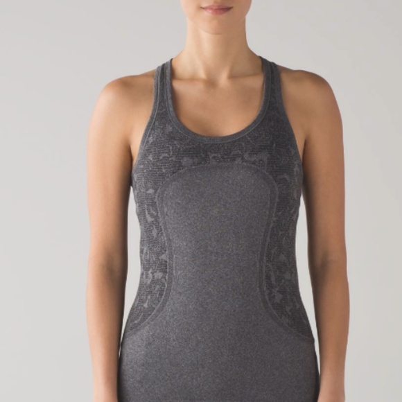 SWIFTLY TECH RACERBACK - Picture 2 of 8